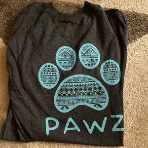 Paws